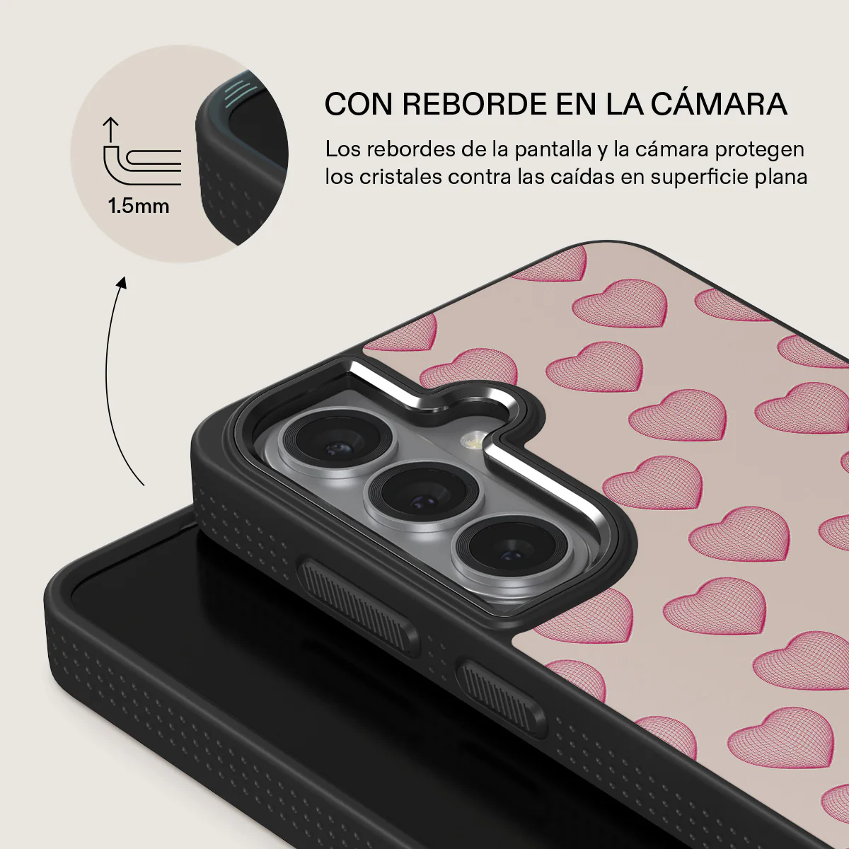 Heartbreaker - Samsung Galaxy S26 Plus Funda - Image 15