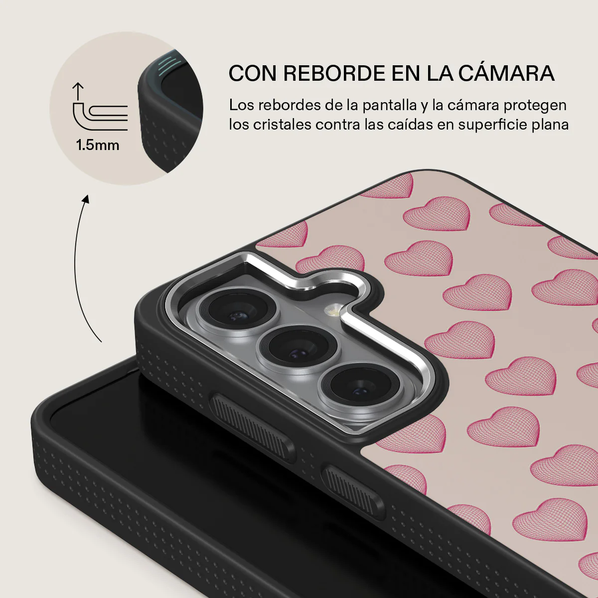 Heartbreaker - Samsung Galaxy S26 Plus Funda - Image 22
