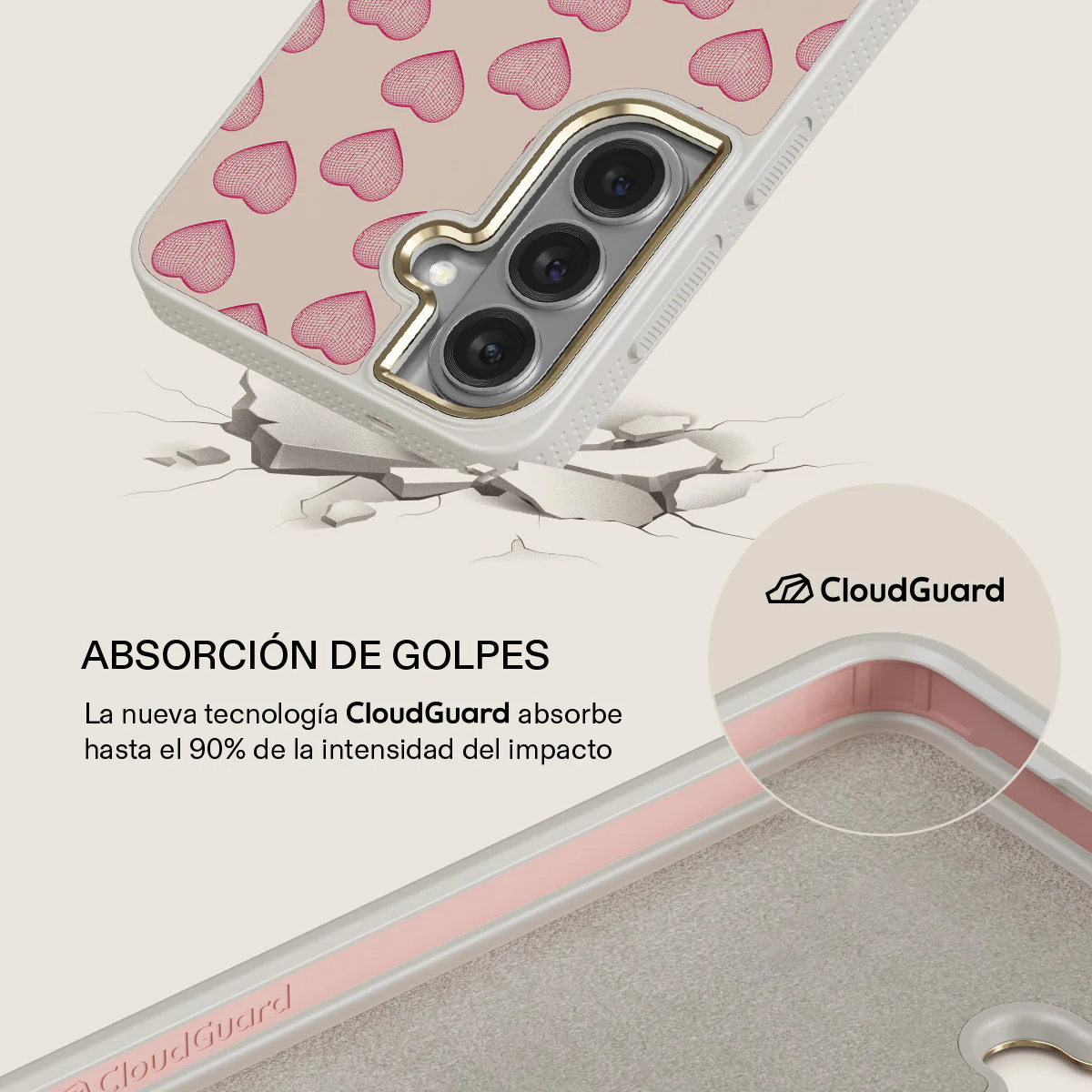 Heartbreaker - Samsung Galaxy S26 Plus Funda - Image 28
