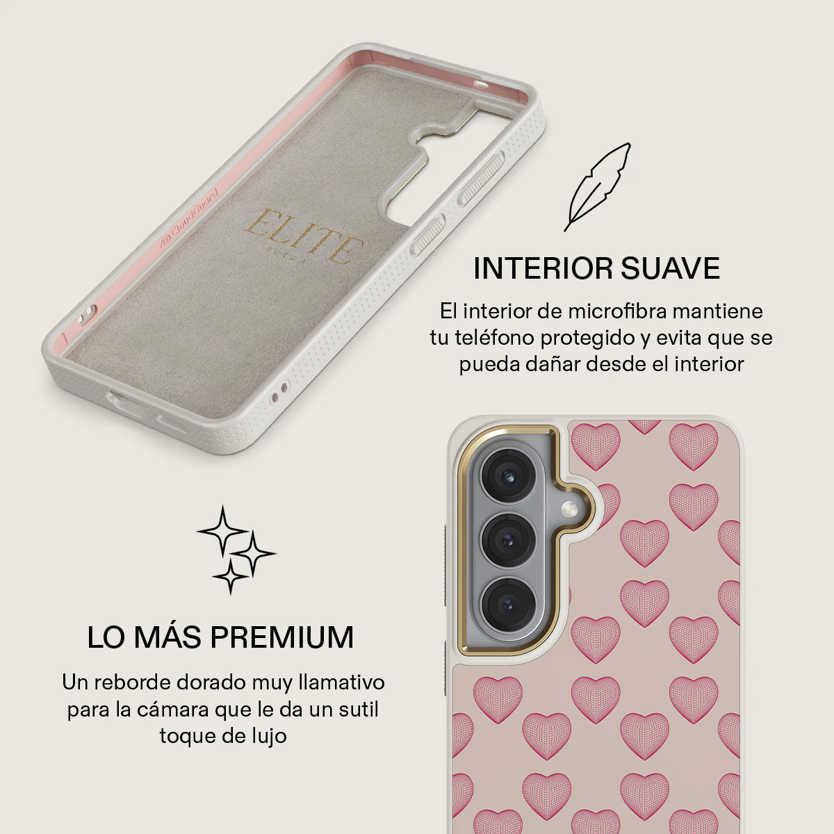 Heartbreaker - Samsung Galaxy S26 Plus Funda - Image 31