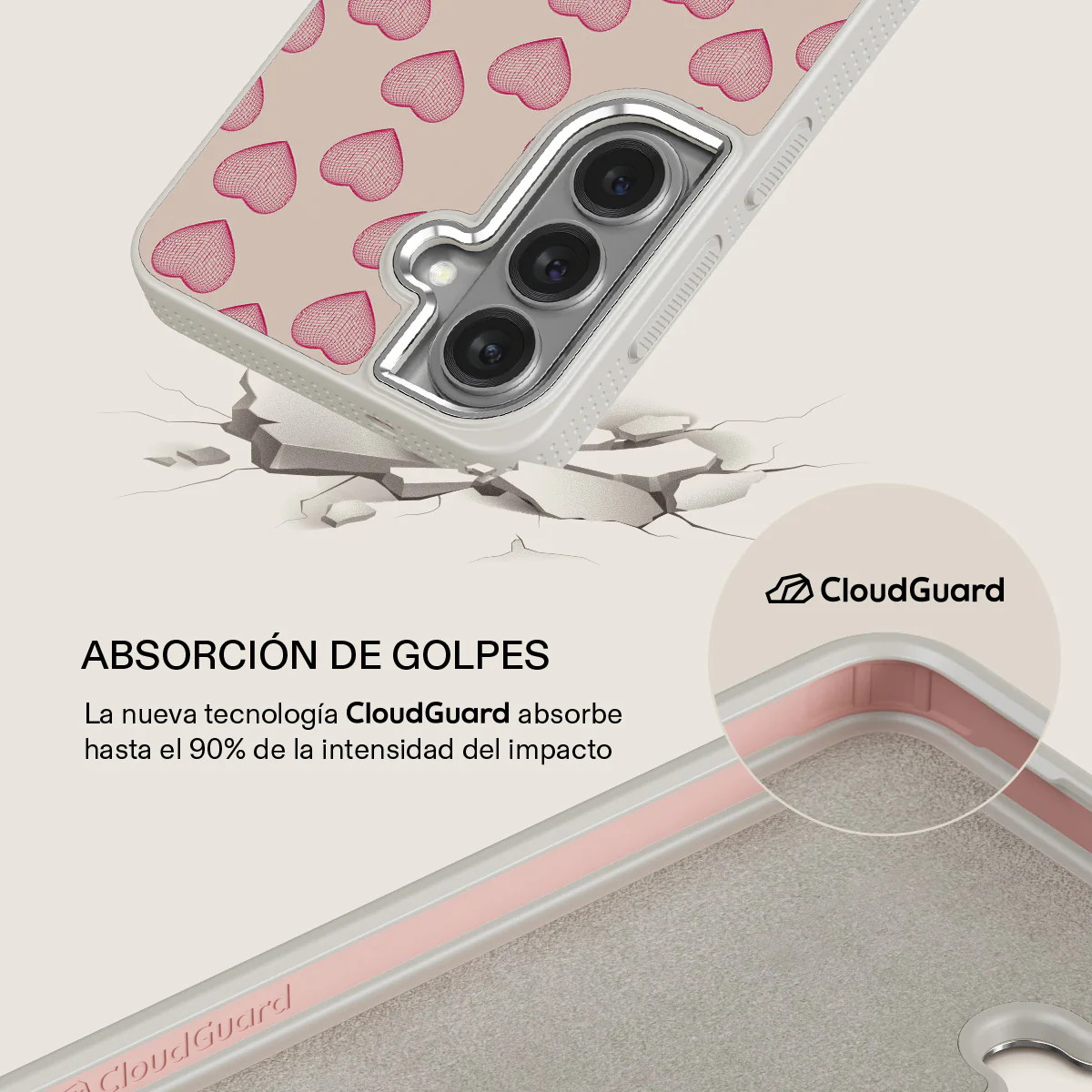 Heartbreaker - Samsung Galaxy S26 Plus Funda - Image 35