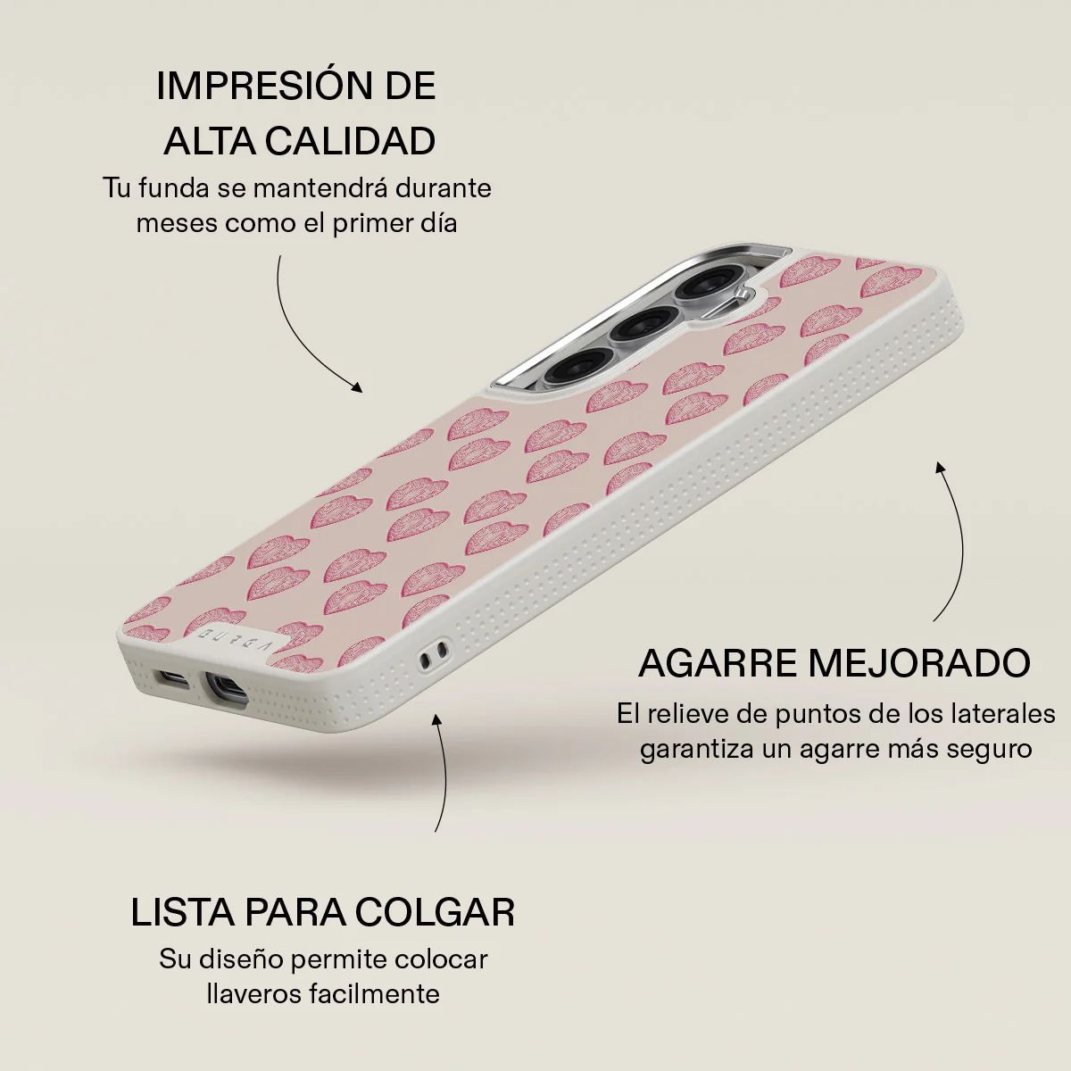 Heartbreaker - Samsung Galaxy S26 Plus Funda - Image 37