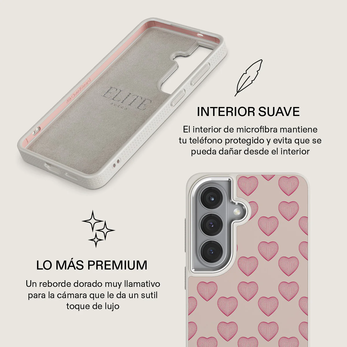Heartbreaker - Samsung Galaxy S26 Plus Funda - Image 38