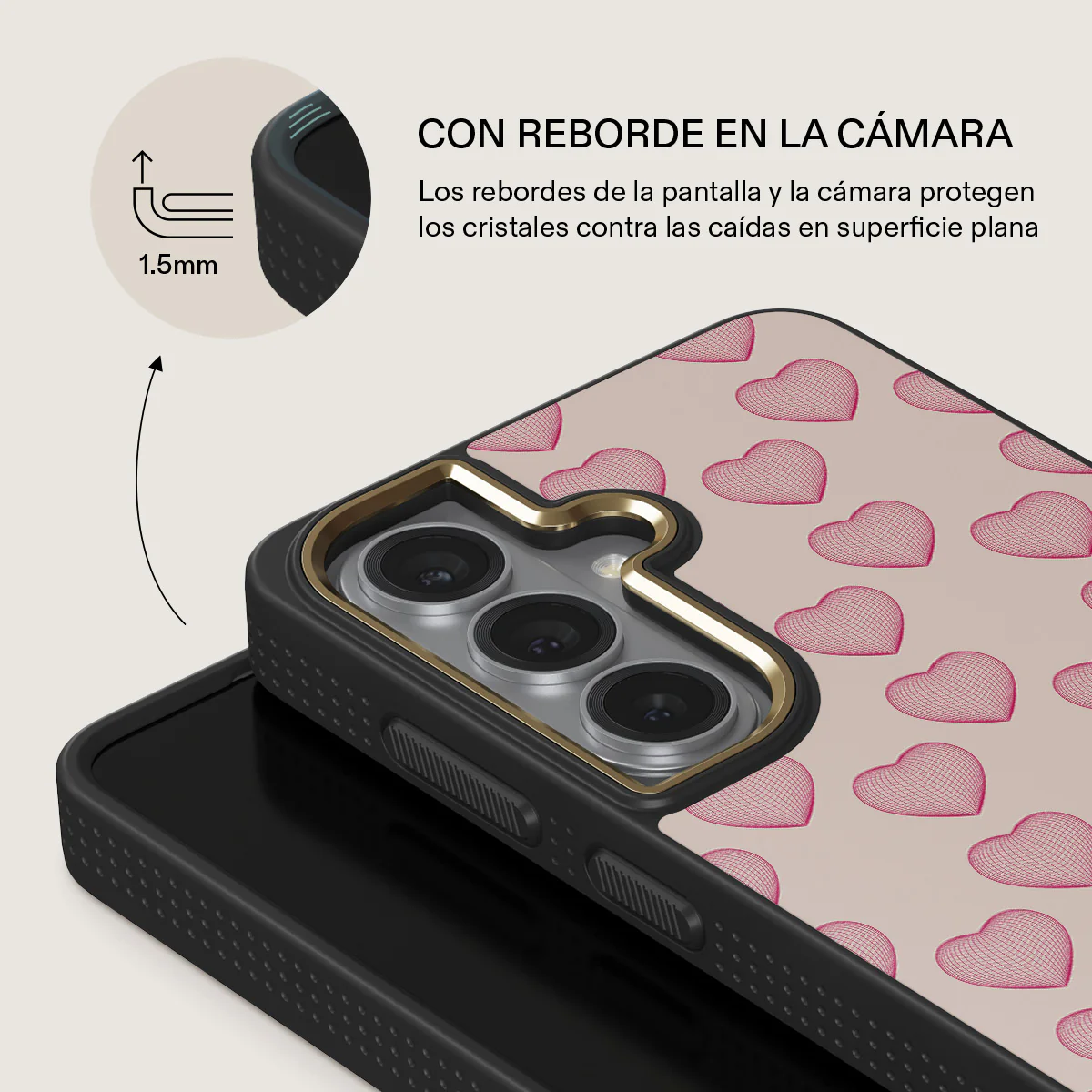 Heartbreaker - Samsung Galaxy S26 Plus Funda - Image 8