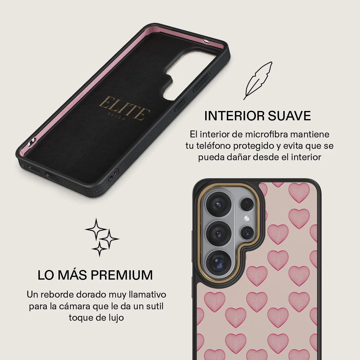Heartbreaker - Samsung Galaxy S26 Ultra Funda - Image 10