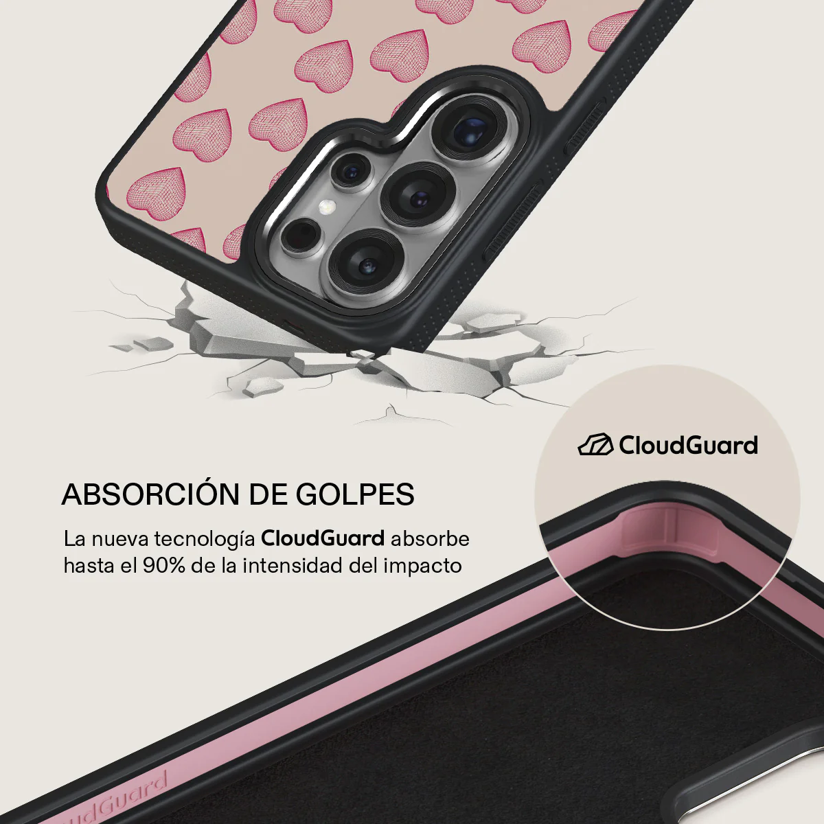 Heartbreaker - Samsung Galaxy S26 Ultra Funda - Image 14