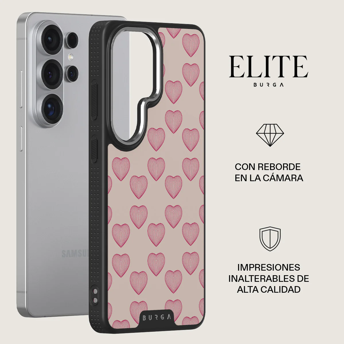 Heartbreaker - Samsung Galaxy S26 Ultra Funda - Image 20