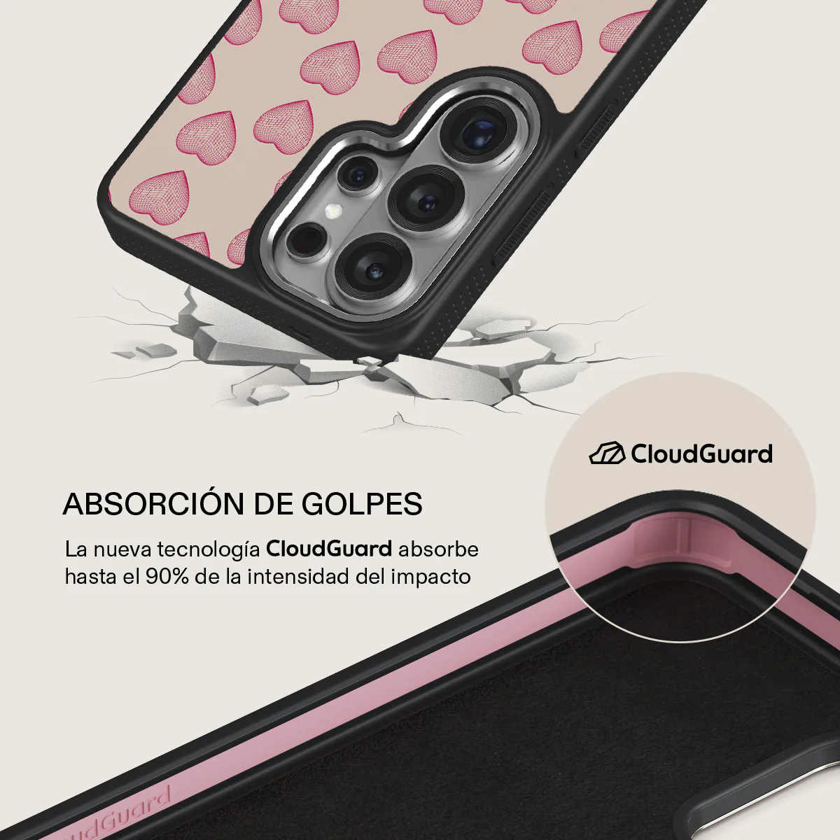 Heartbreaker - Samsung Galaxy S26 Ultra Funda - Image 21