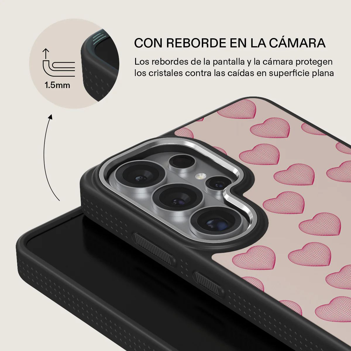Heartbreaker - Samsung Galaxy S26 Ultra Funda - Image 22