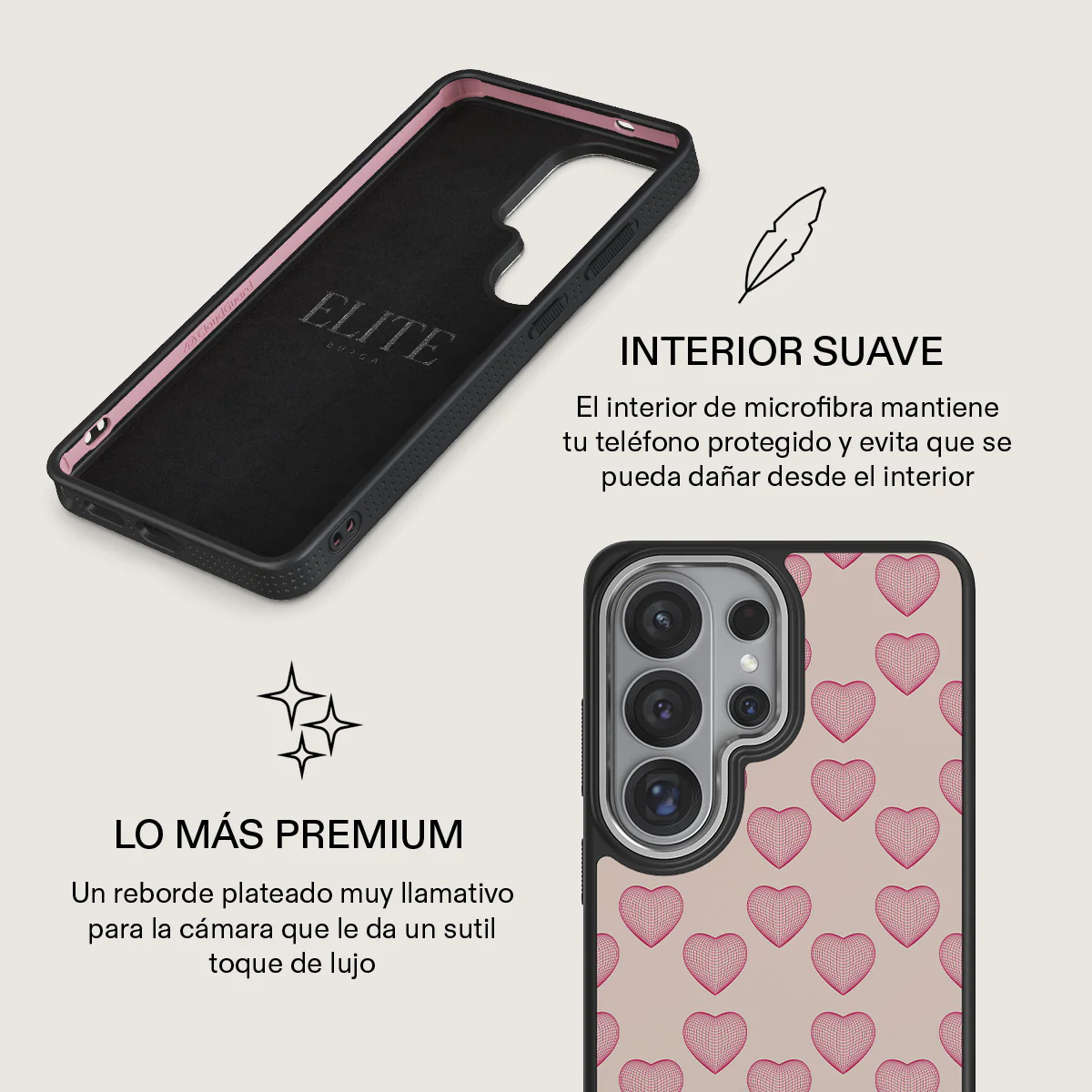 Heartbreaker - Samsung Galaxy S26 Ultra Funda - Image 24