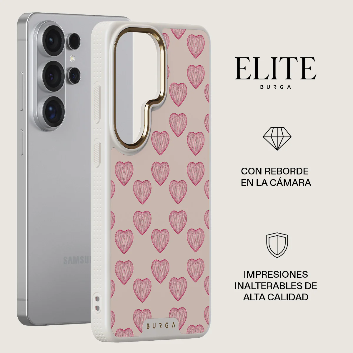 Heartbreaker - Samsung Galaxy S26 Ultra Funda - Image 27
