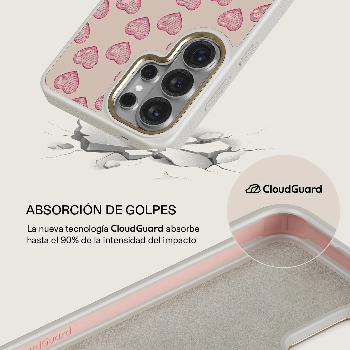 Heartbreaker - Samsung Galaxy S26 Ultra Funda - Image 28