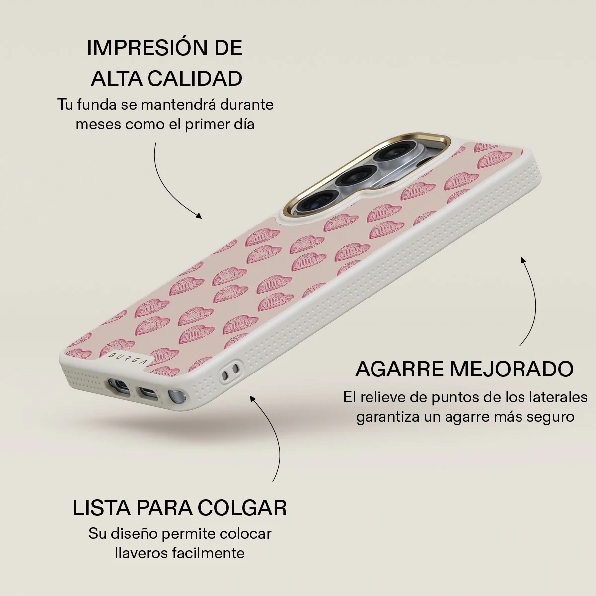 Heartbreaker - Samsung Galaxy S26 Ultra Funda - Image 30