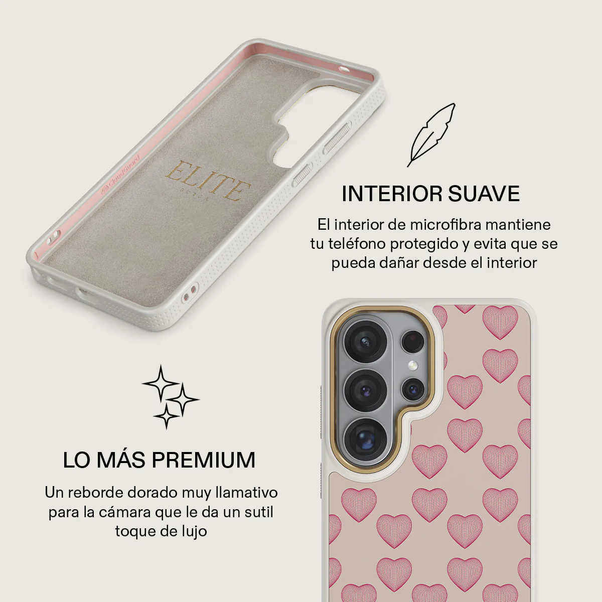 Heartbreaker - Samsung Galaxy S26 Ultra Funda - Image 31
