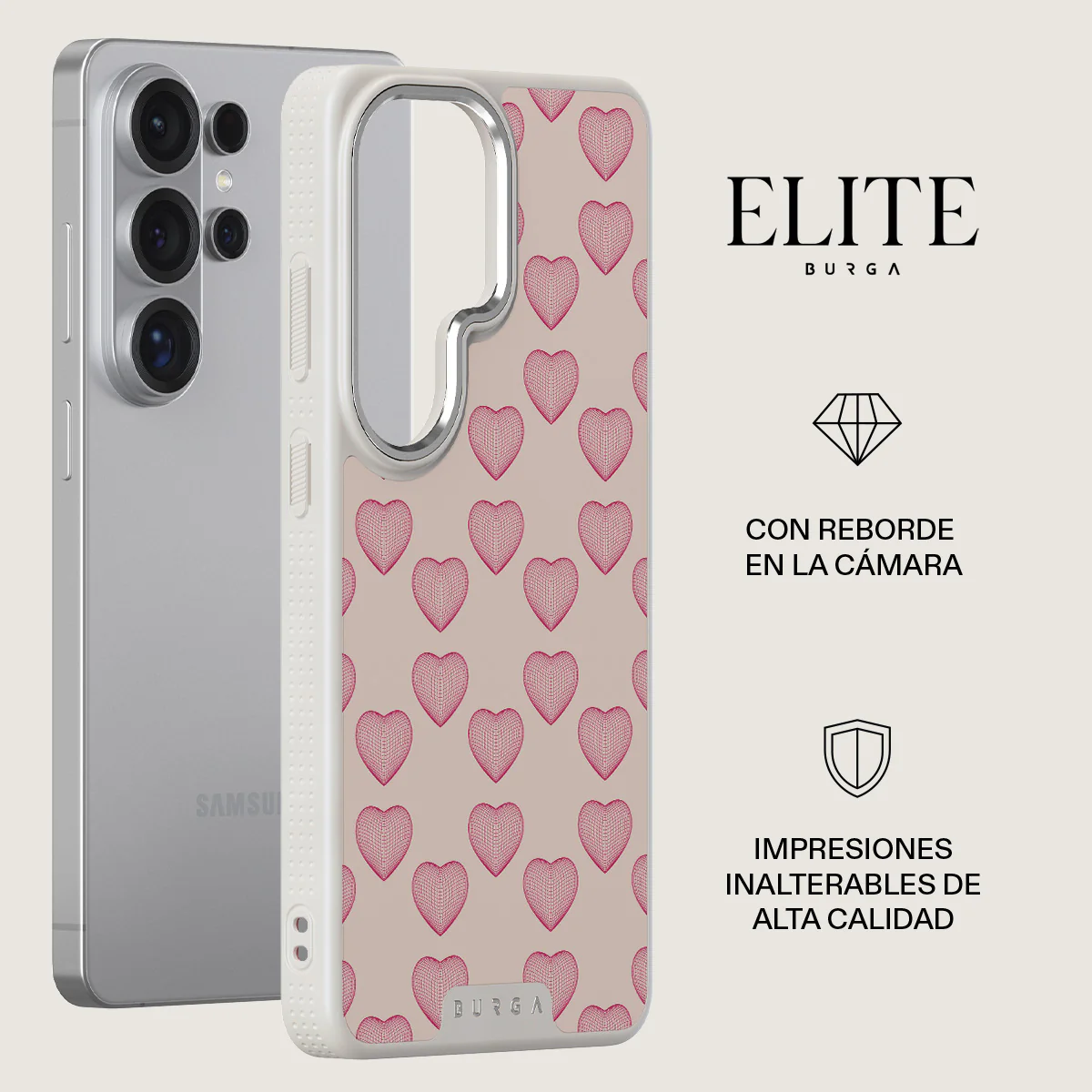 Heartbreaker - Samsung Galaxy S26 Ultra Funda - Image 34