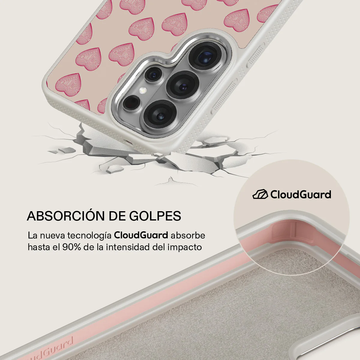 Heartbreaker - Samsung Galaxy S26 Ultra Funda - Image 35