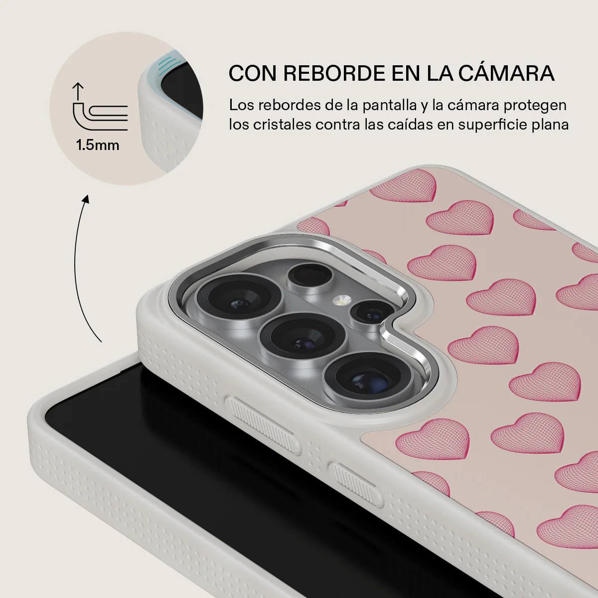Heartbreaker - Samsung Galaxy S26 Ultra Funda - Image 36