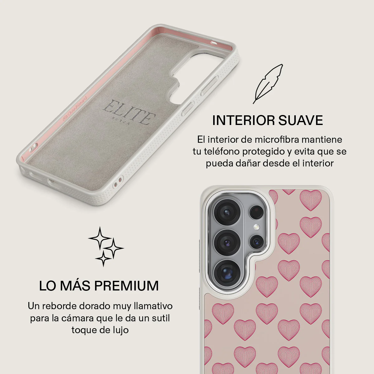 Heartbreaker - Samsung Galaxy S26 Ultra Funda - Image 38