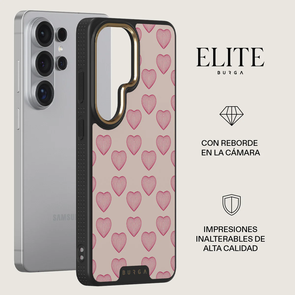 Heartbreaker - Samsung Galaxy S26 Ultra Funda - Image 6
