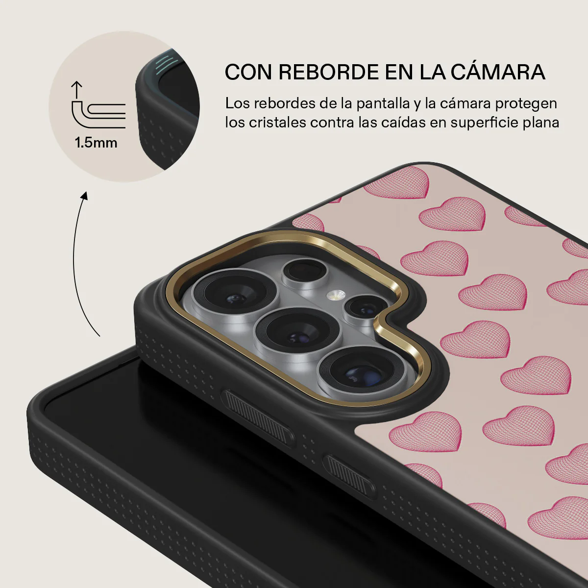 Heartbreaker - Samsung Galaxy S26 Ultra Funda - Image 8