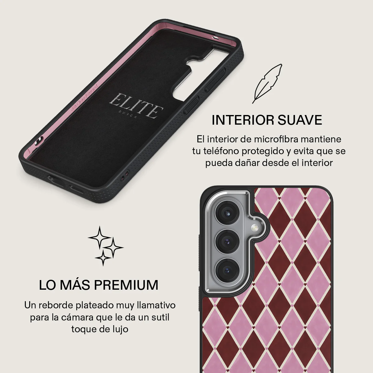Heartless - Samsung Galaxy S26 Funda - Image 24