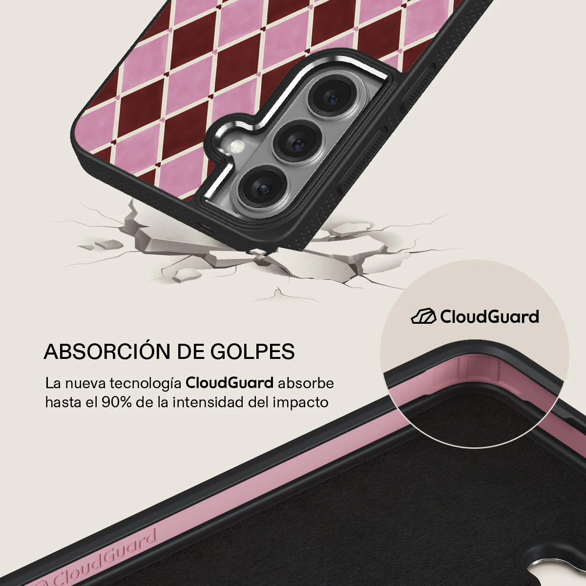 Heartless - Samsung Galaxy S26 Plus Funda - Image 14