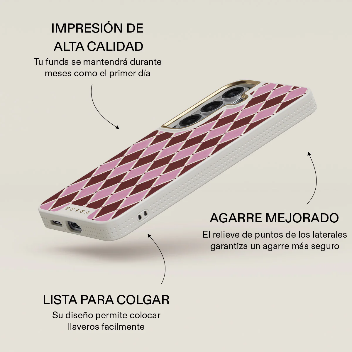 Heartless - Samsung Galaxy S26 Plus Funda - Image 30