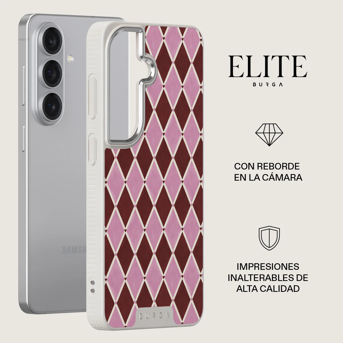 Heartless - Samsung Galaxy S26 Plus Funda - Image 34