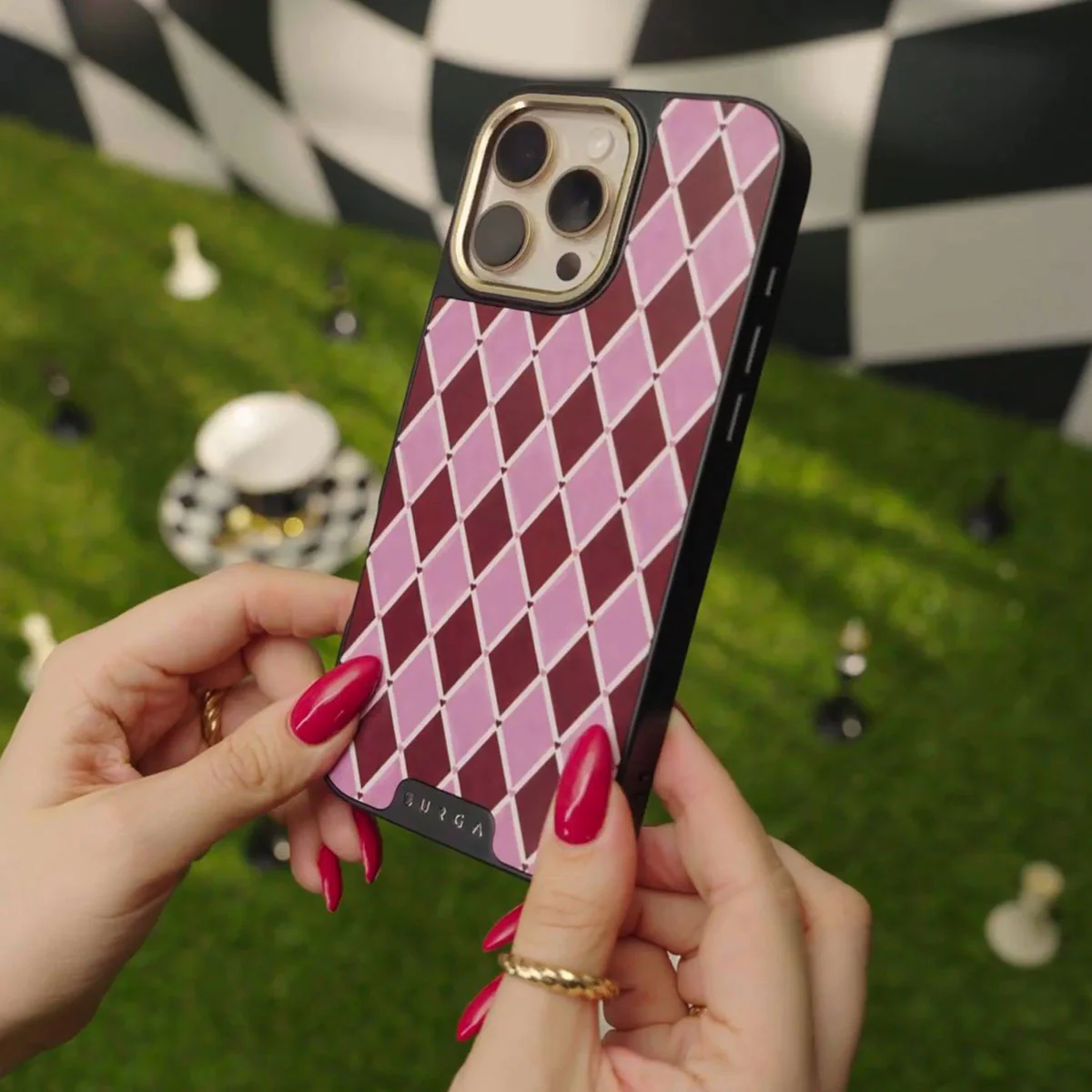 Heartless - Samsung Galaxy S26 Plus Funda - Image 41