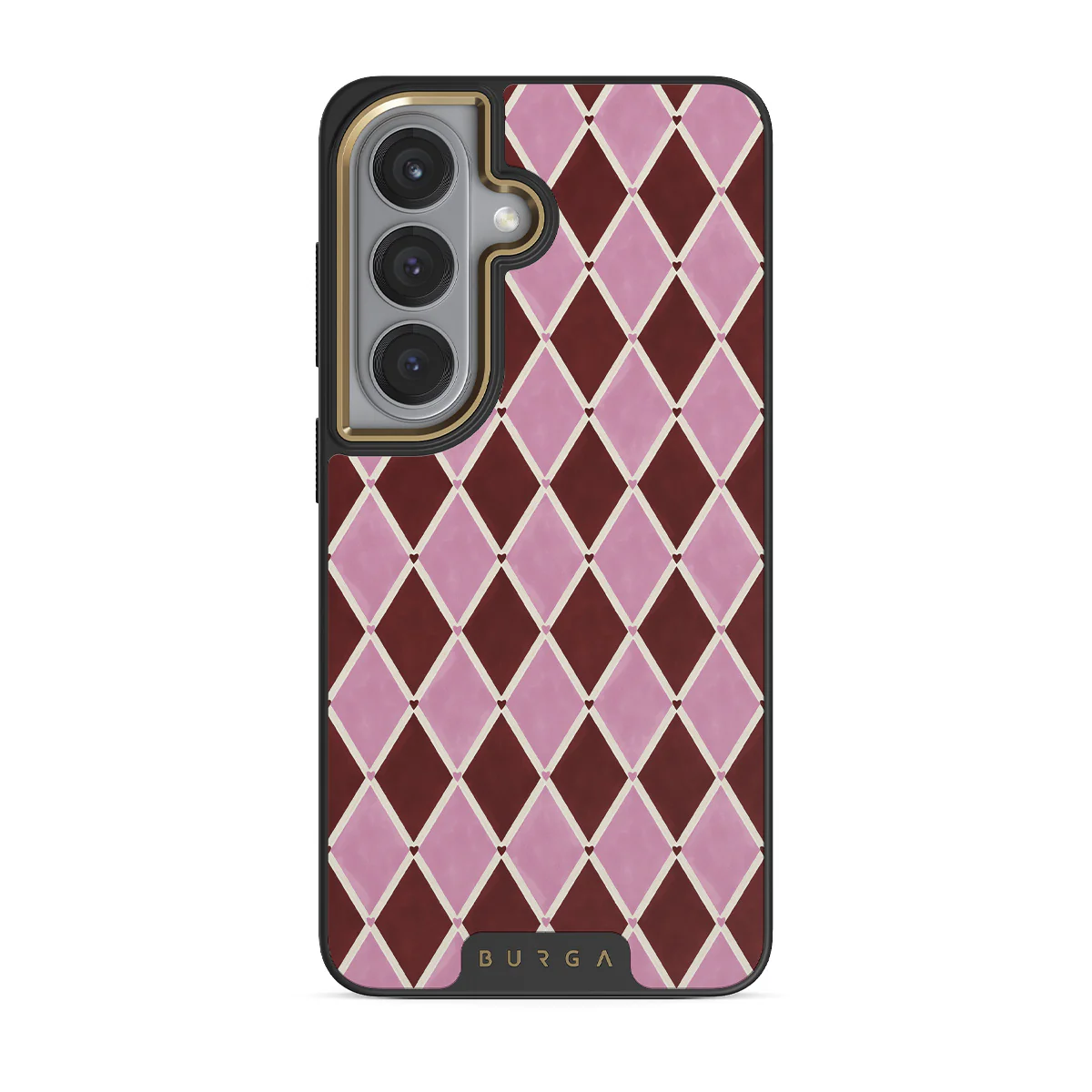 Heartless - Samsung Galaxy S26 Plus Funda - Image 5