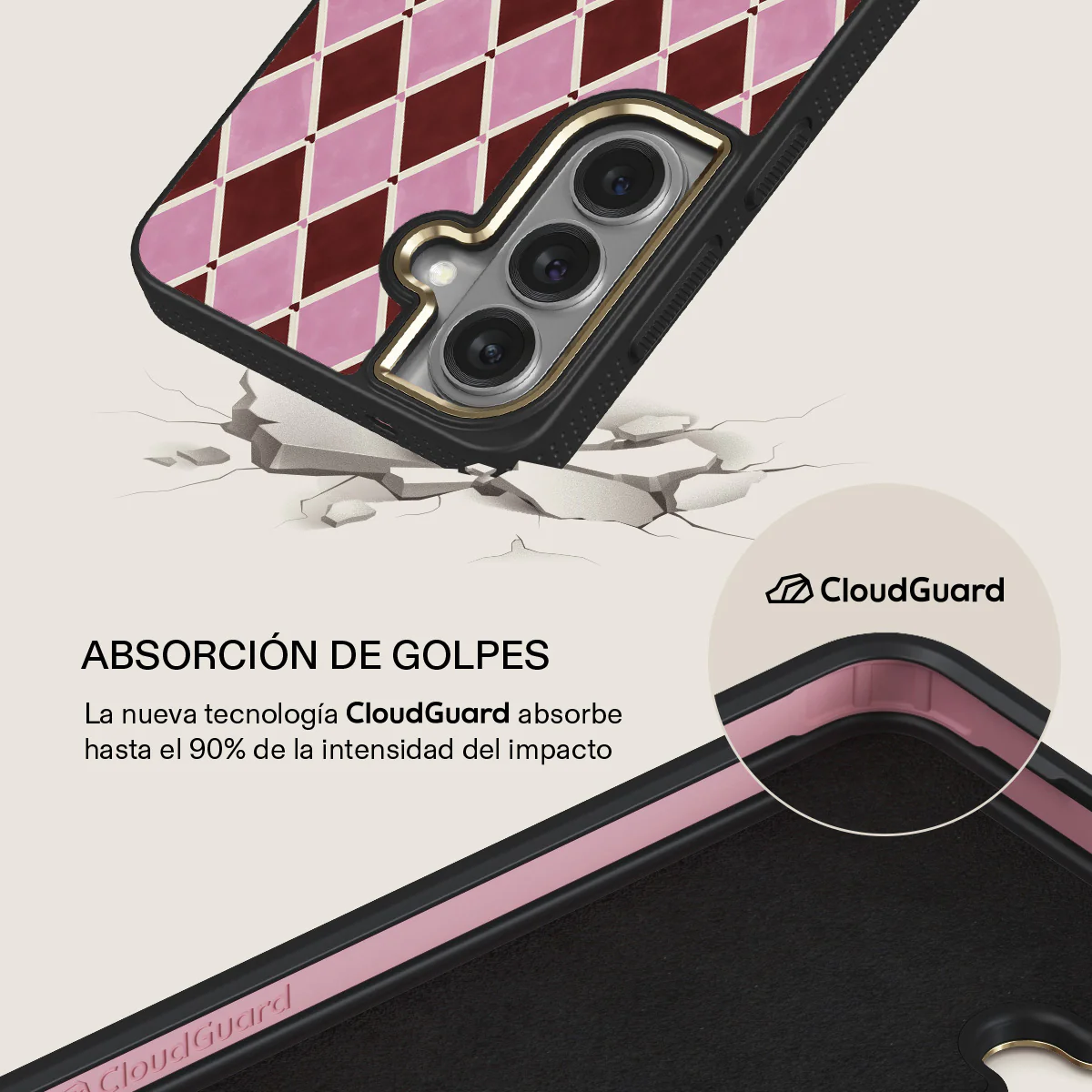 Heartless - Samsung Galaxy S26 Plus Funda - Image 7