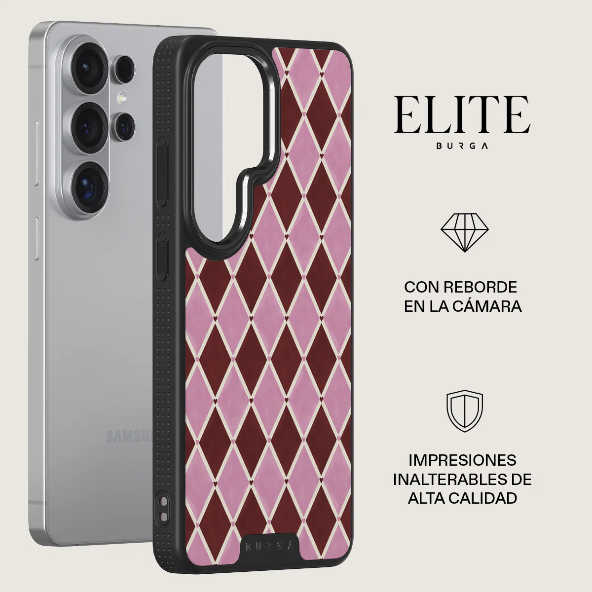 Heartless - Samsung Galaxy S26 Ultra Funda - Image 13