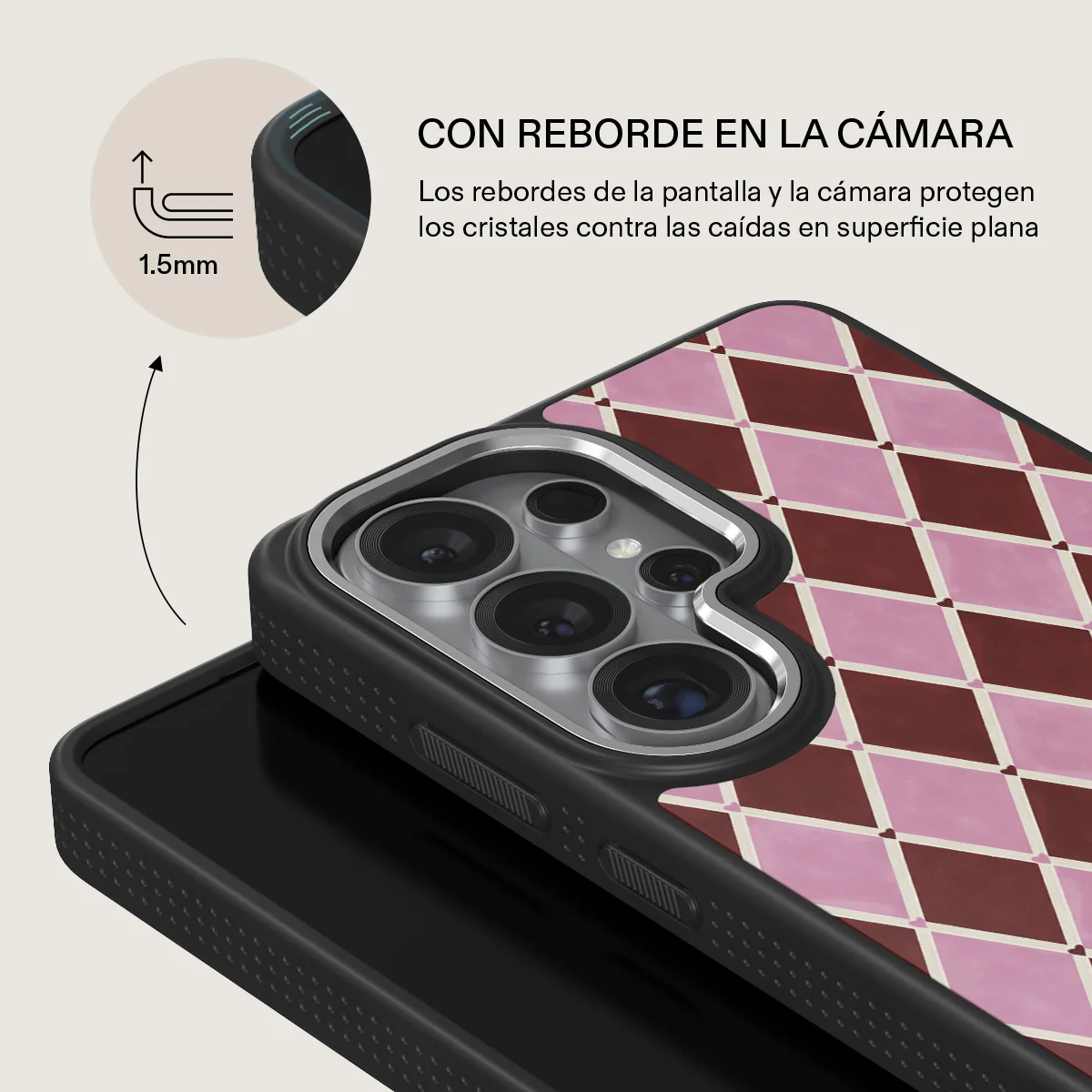 Heartless - Samsung Galaxy S26 Ultra Funda - Image 22