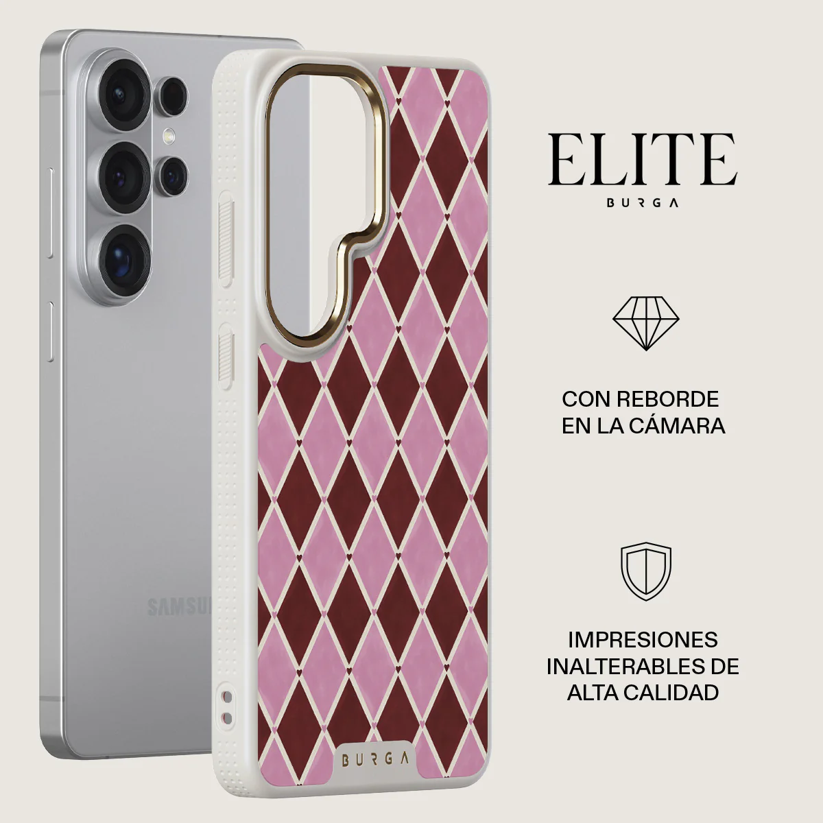 Heartless - Samsung Galaxy S26 Ultra Funda - Image 27