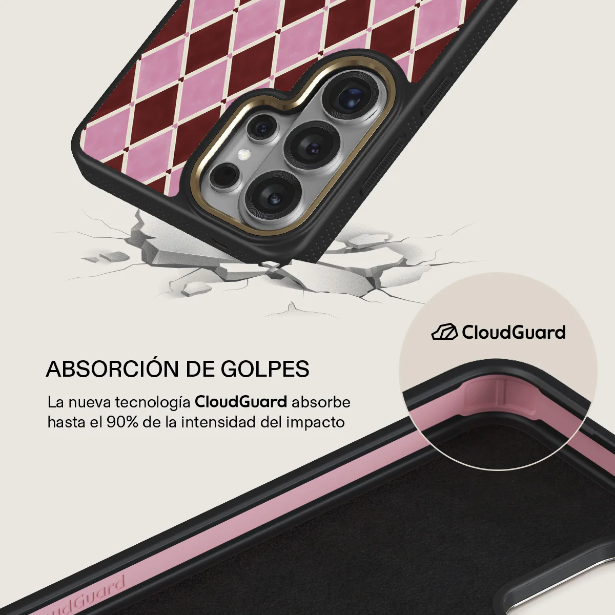 Heartless - Samsung Galaxy S26 Ultra Funda - Image 7