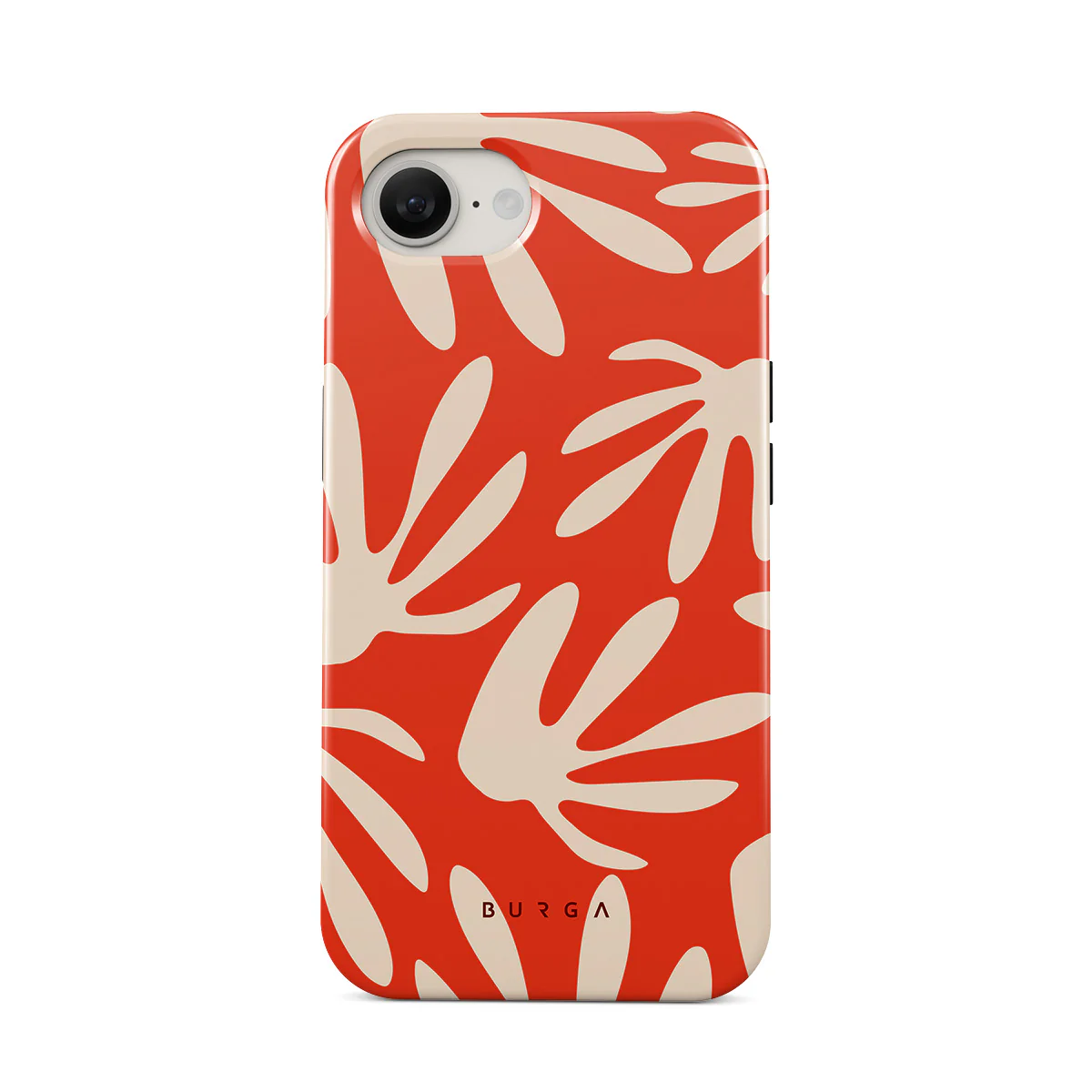 Heatwave - iPhone 17e Funda