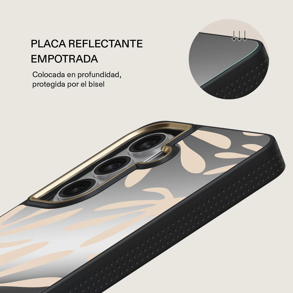 Heatwave - Samsung Galaxy S26 Funda - Image 43