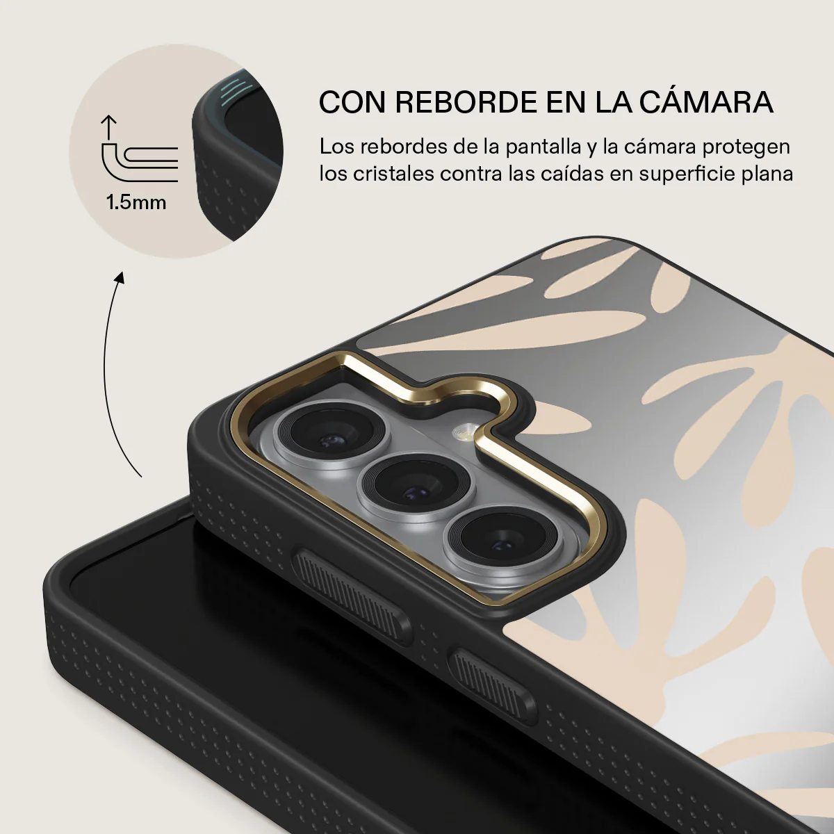 Heatwave - Samsung Galaxy S26 Funda - Image 44