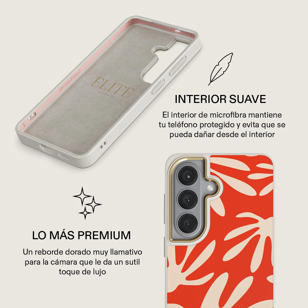 Heatwave - Samsung Galaxy S26 Plus Funda - Image 31
