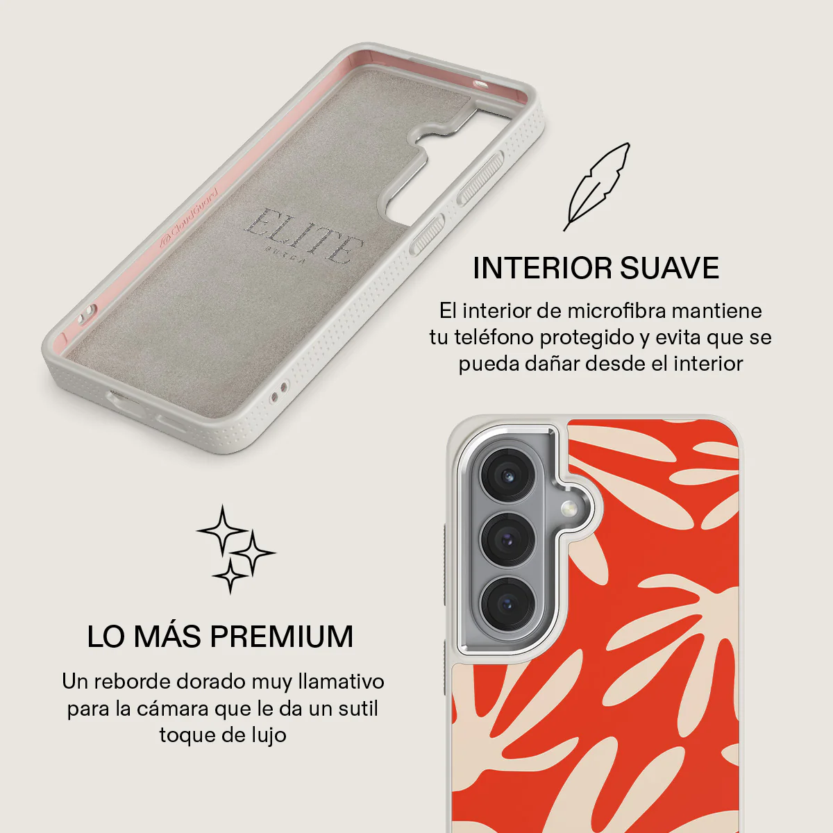 Heatwave - Samsung Galaxy S26 Plus Funda - Image 38