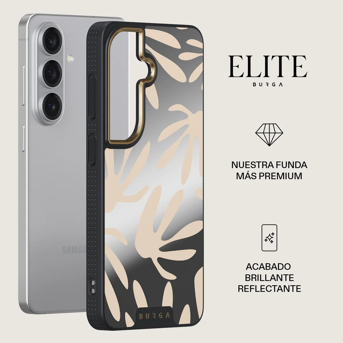 Heatwave - Samsung Galaxy S26 Plus Funda - Image 41