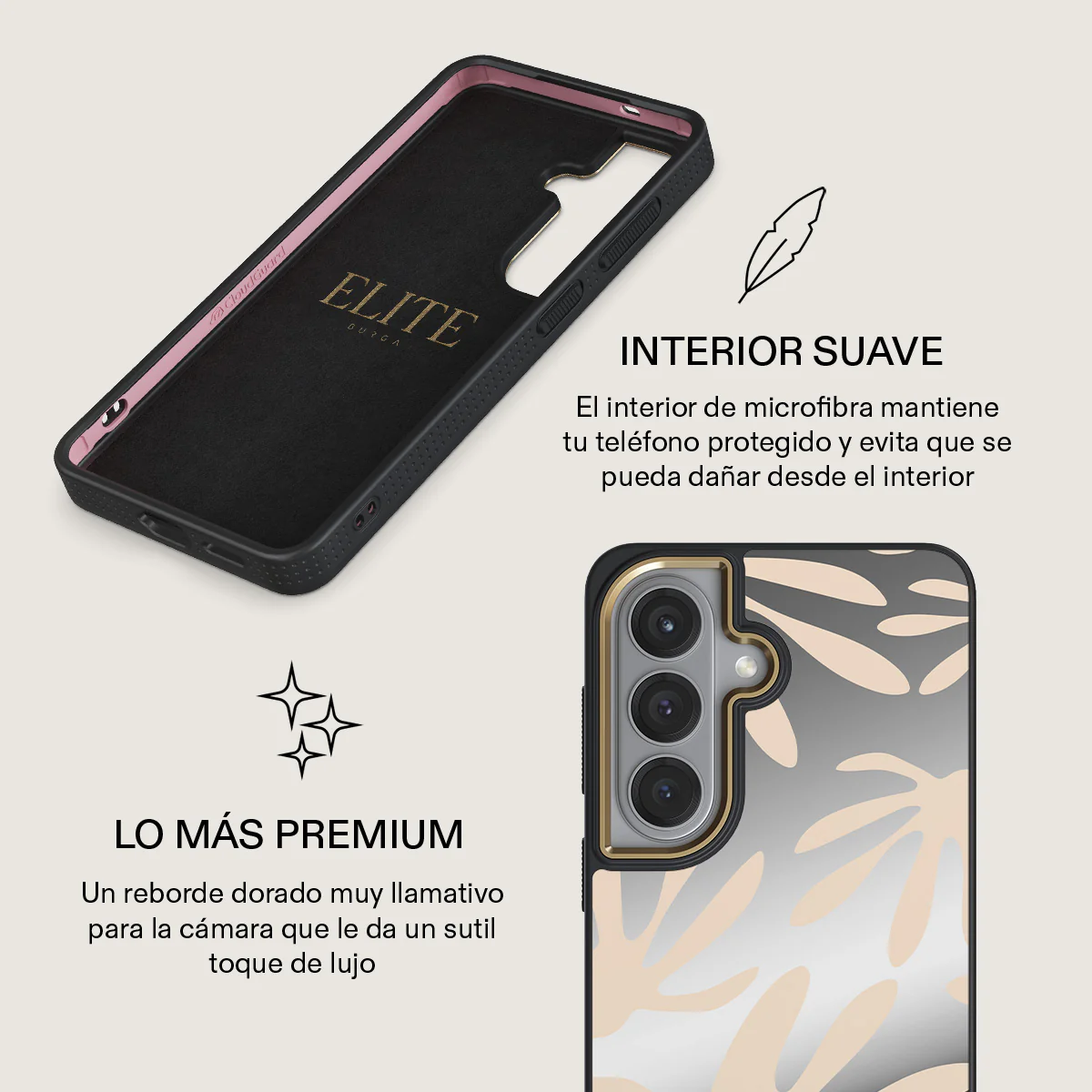 Heatwave - Samsung Galaxy S26 Plus Funda - Image 46