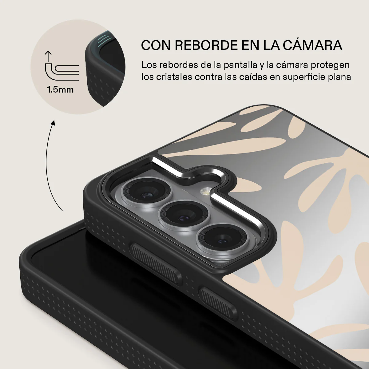 Heatwave - Samsung Galaxy S26 Plus Funda - Image 52