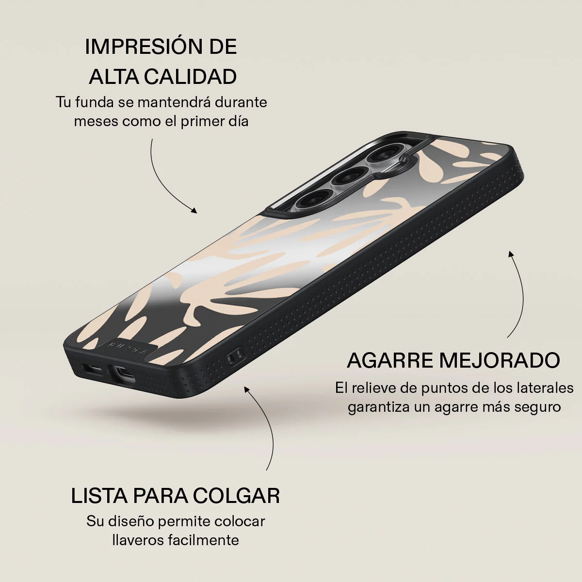 Heatwave - Samsung Galaxy S26 Plus Funda - Image 53