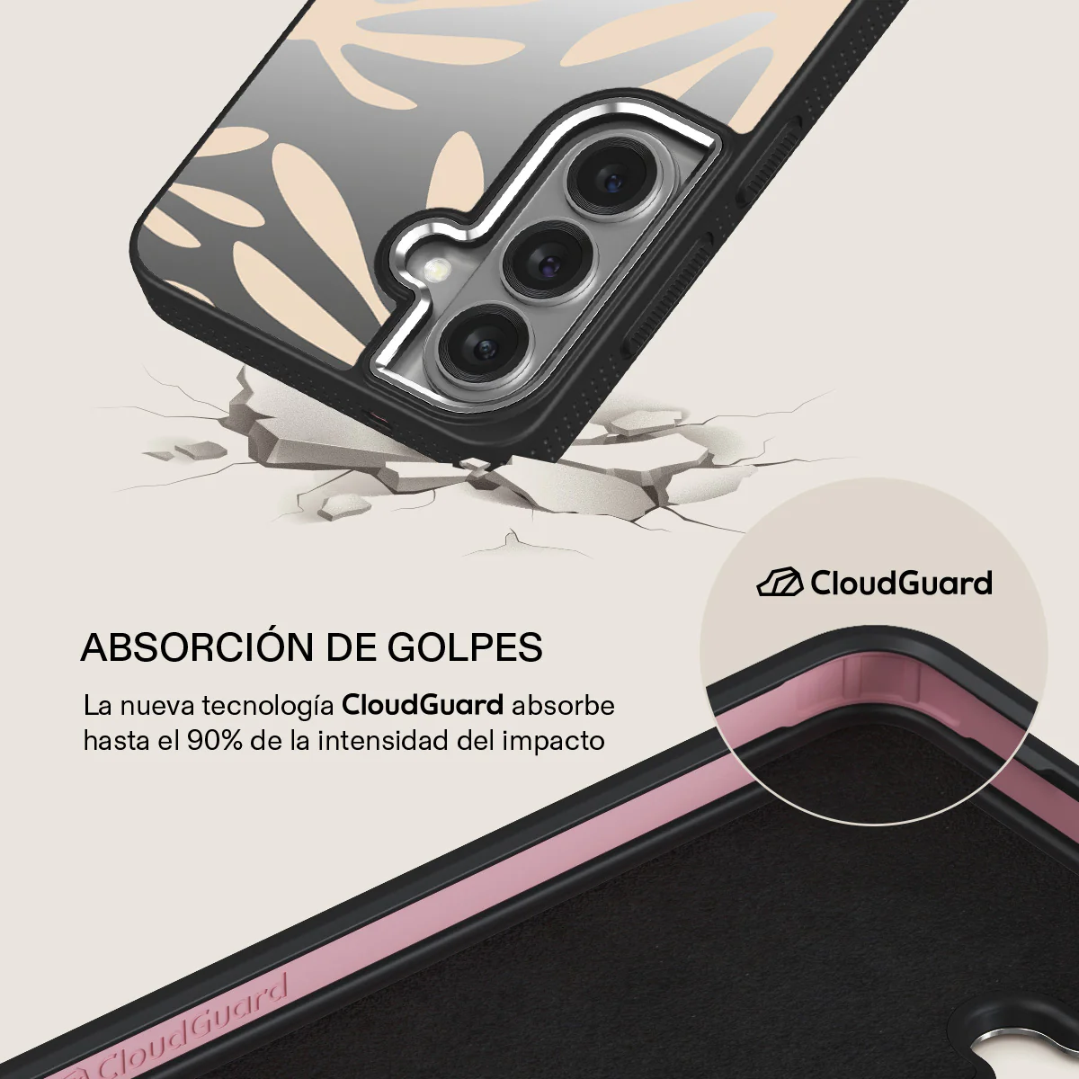 Heatwave - Samsung Galaxy S26 Plus Funda - Image 58
