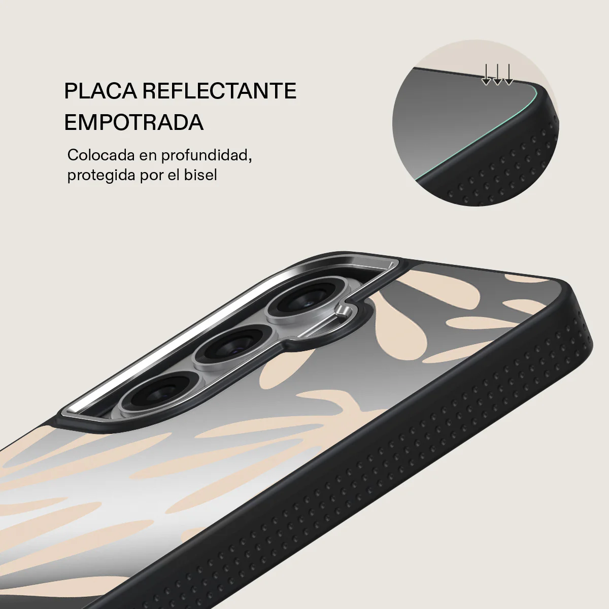 Heatwave - Samsung Galaxy S26 Plus Funda - Image 59