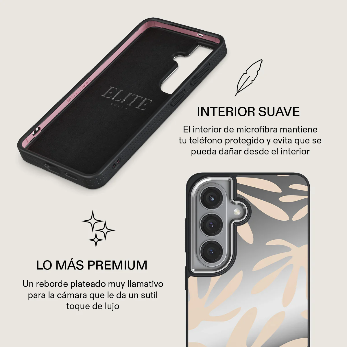 Heatwave - Samsung Galaxy S26 Plus Funda - Image 62
