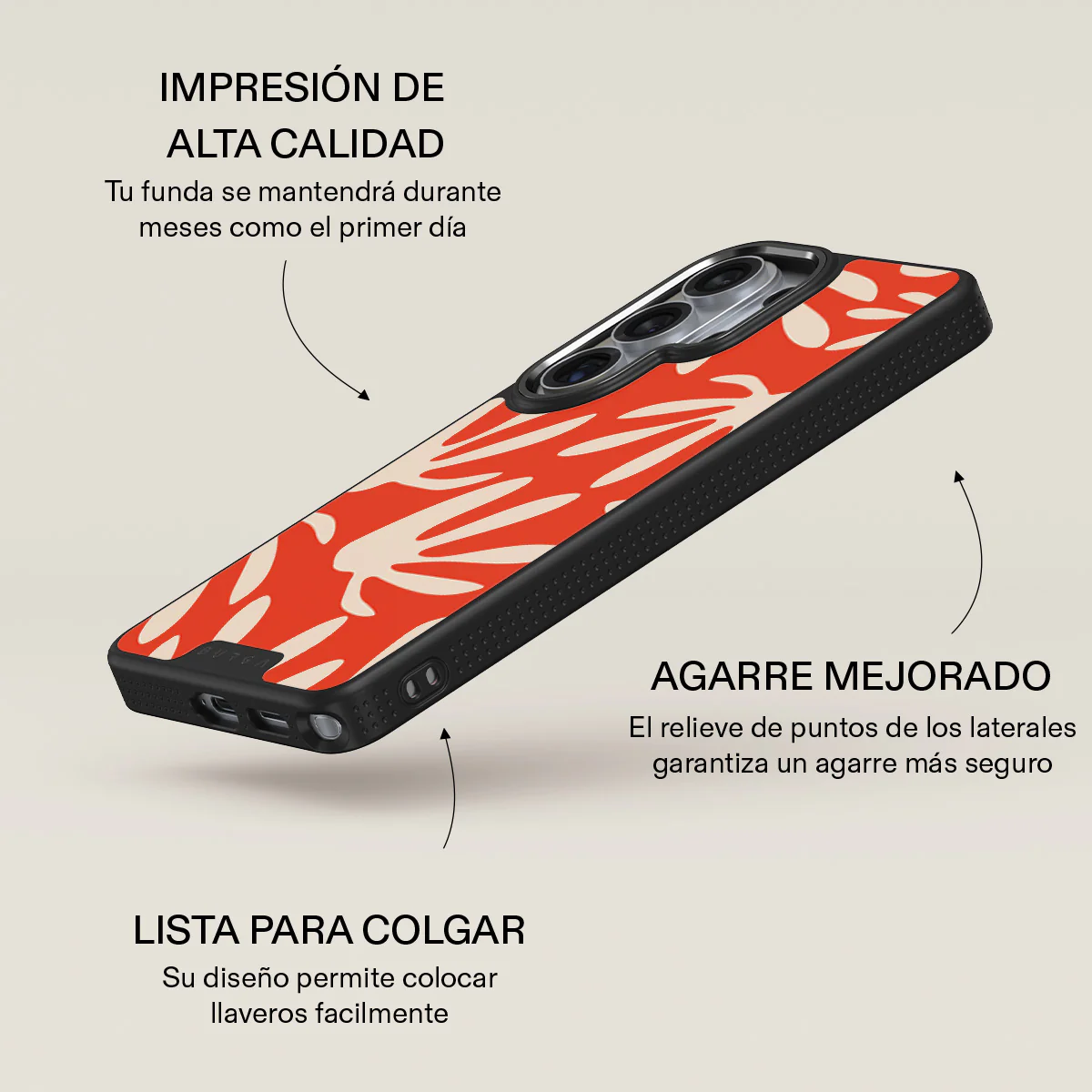 Heatwave - Samsung Galaxy S26 Ultra Funda - Image 16