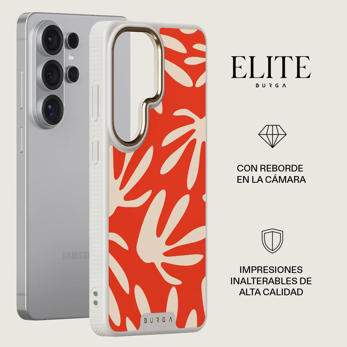 Heatwave - Samsung Galaxy S26 Ultra Funda - Image 27