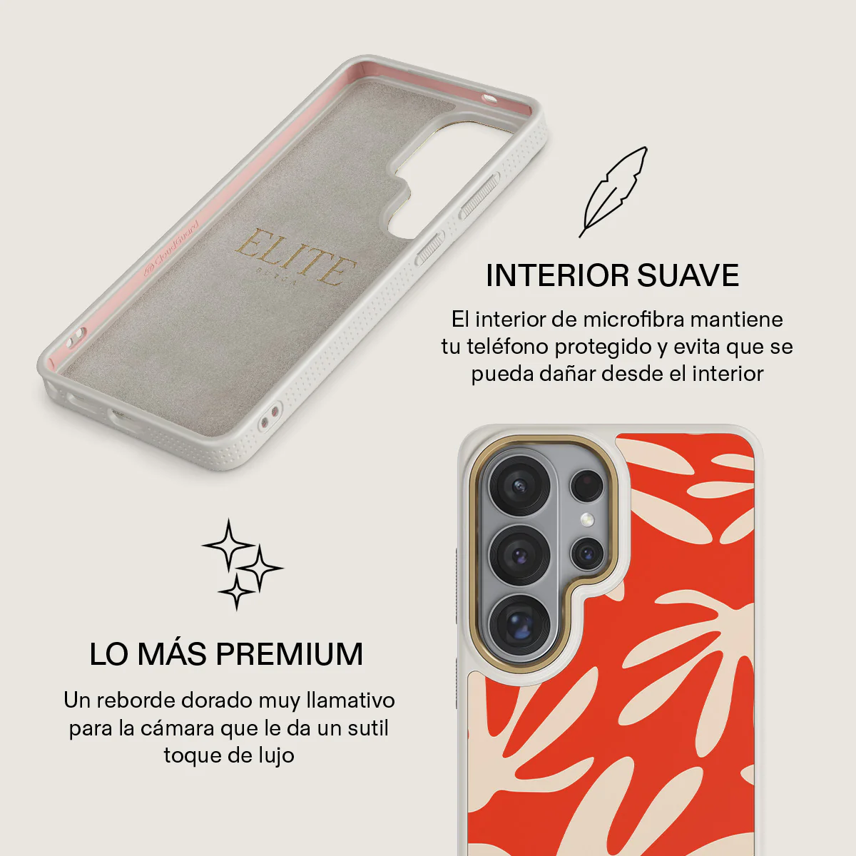 Heatwave - Samsung Galaxy S26 Ultra Funda - Image 31